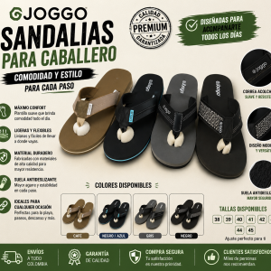 JOGGO CABALLERO