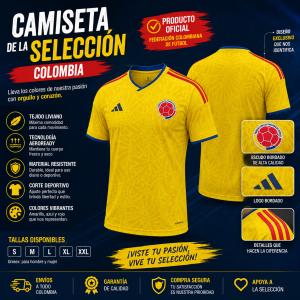 CAMISETA 1.1