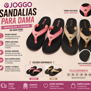JOGGO DAMA