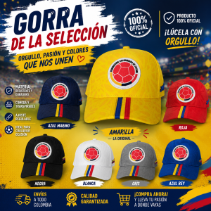 GORRA 1.1